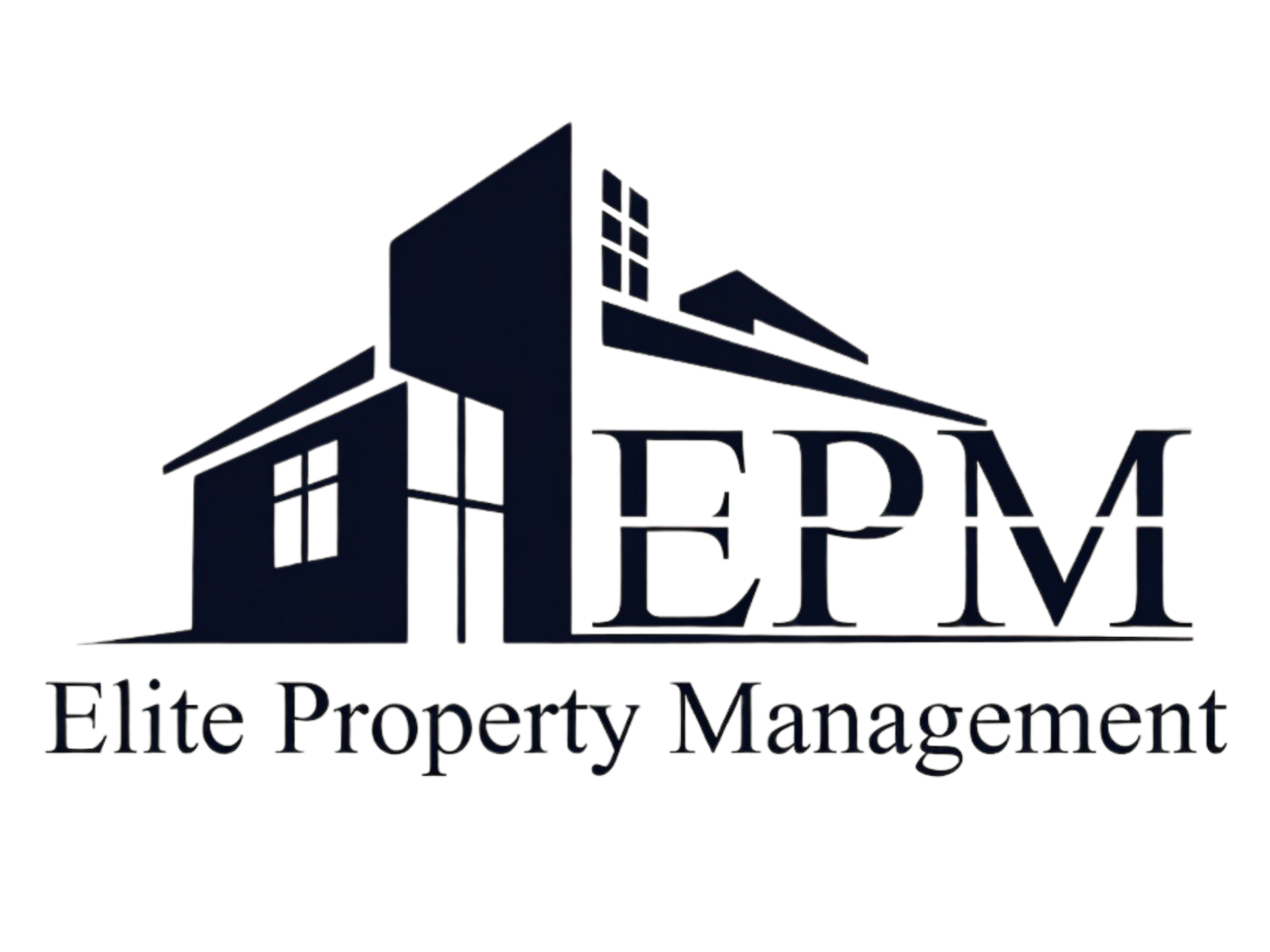 Elite Property Management Logo
